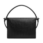 BOTTEGA VENETA LARGE SWING MESSENGER