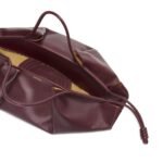 LOEWE PASEO XL BAG IN SHINY CALFSKIN