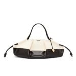 LOEWE PASEO XL BAG IN SHINY CALFSKIN