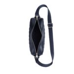 BOTTEGA VENETA SMALL INTRECCIATE CAMERA BAG