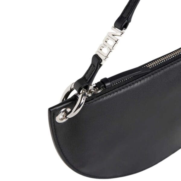 DSQUARED2 ICON EVENING HOBO BAG