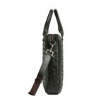 BOTTEGA VENETA LARGE INTRECCIATO BRIEFCASE
