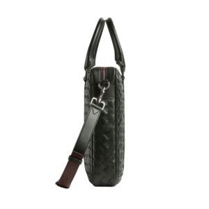 BOTTEGA VENETA LARGE INTRECCIATO BRIEFCASE