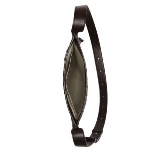 BOTTEGA VENETA LARGE FLAT LOOP