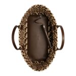 BOTTEGA VENETA LARGE CABAT