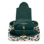 LOUIS VUITTON CAPUCINES BB