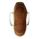 BOTTEGA VENETA LARGE ARCO TOTE BAG