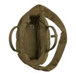 BOTTEGA VENETA LARGE ARCO PADDED TOTE BAG