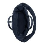 BOTTEGA VENETA LARGE ARCO PADDED TOTE BAG