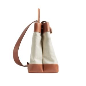 BOTTEGA VENETA LARGE ANDIAMO BACKPACK