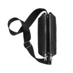 BOTTEGA VENETA INTRECCIATO DUO BAG