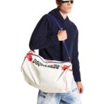 DSQUARED2 ROCCO DUFFLE