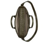BOTTEGA VENETA GATEWAY LARGE BRIEFCASE