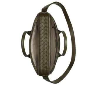 BOTTEGA VENETA GATEWAY LARGE BRIEFCASE