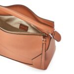 LOEWE CLASSIC CALFSKIN PUZZLE BAG