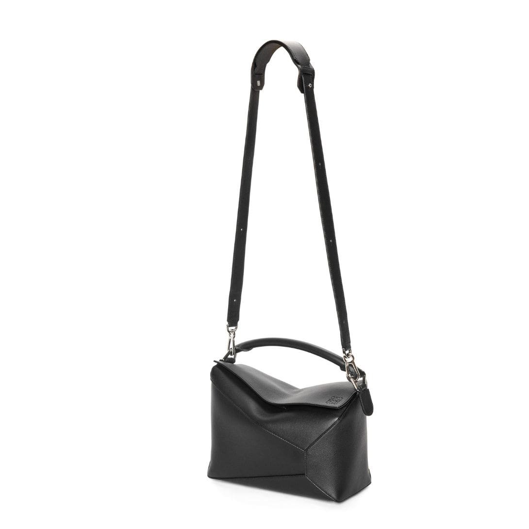 LOEWE CLASSIC CALFSKIN PUZZLE BAG