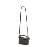 LOEWE MINI PUZZLE BAG IN SOFT GRAINED CALFSKIN