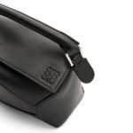 LOEWE MINI PUZZLE BAG IN CLASSIC CALFSKIN
