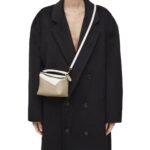 LOEWE MINI PUZZLE BAG IN CLASSIC CALFSKIN