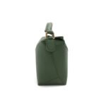 LOEWE MINI PUZZLE BAG IN CLASSIC CALFSKIN
