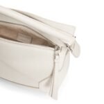 LOEWE SMALL PUZZLE BAG IN SOFT GRAINED CALFSKIN