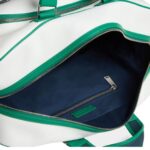 DSQUARED2 SPIKER TENNIS DUFFLE