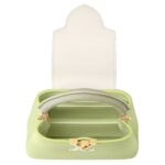 LOUIS VUITTON CAPUCINES MINI