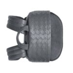 BOTTEGA VENETA SMALL INTRECCIATE BRIEFCASE