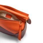 LOEWE SMALL PUZZLE BAG IN CLASSIC CALFSKIN