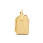 LOEWE SMALL PUZZLE BAG IN CLASSIC CALFSKIN