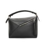 LOEWE SMALL PUZZLE BAG IN CLASSIC CALFSKIN