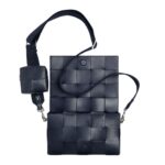 BOTTEGA VENETA CASSETTE WITH VERSATILE STRAP