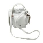 ACNE STUDIOS MULTIPOCKET MINI BAG