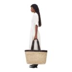 BOTTEGA VENETA CASSETTE TOTE BAG