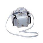 ACNE STUDIOS MULTIPOCKET MINI BAG