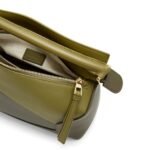 LOEWE SMALL PUZZLE BAG IN CLASSIC CALFSKIN