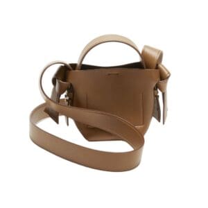 ACNE STUDIOS MUSUBI MICRO TOTE