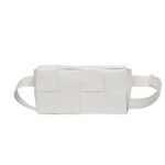 BOTTEGA VENETA CASSETTE BELT BAG