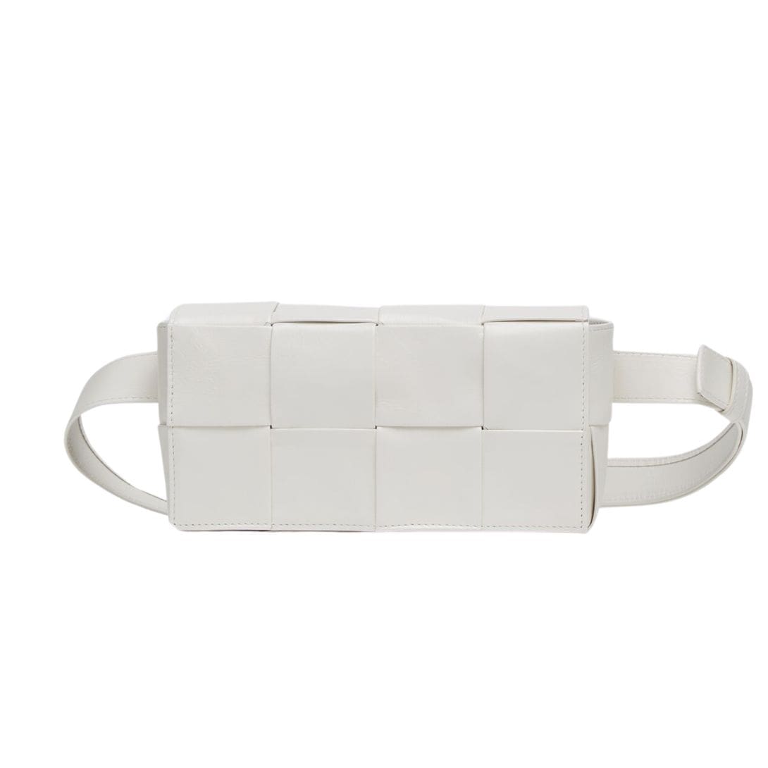 BOTTEGA VENETA CASSETTE BELT BAG 1 BOTTEGA VENETA CASSETTE BELT BAG