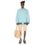 ACNE STUDIOS MUSUBI MICRO TOTE