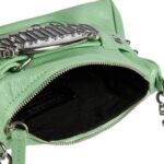 GOTHIC DSQUARED2 BELT CLUTCH
