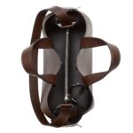 ACNE STUDIOS MUSUBI MIDI TOTE