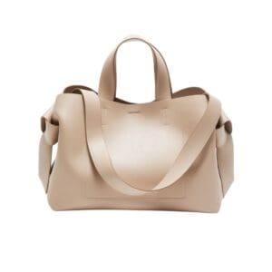ACNE STUDIOS MUSUBI MIDI TOTE