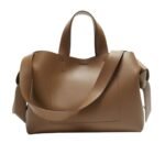 ACNE STUDIOS MUSUBI MIDI TOTE