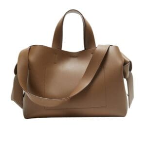 ACNE STUDIOS MUSUBI MIDI TOTE