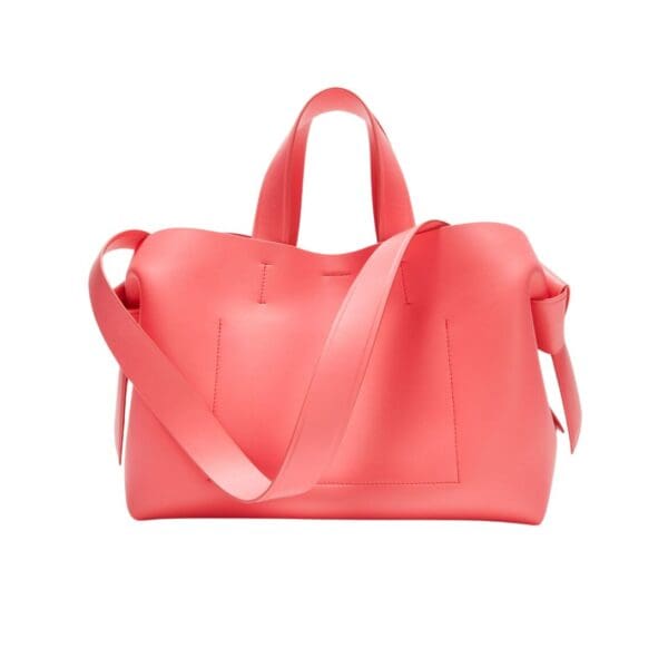 ACNE STUDIOS MUSUBI MIDI TOTE