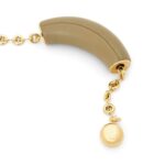 LOEWE MEDIUM SQUEEZE BAG IN LAMBSKIN