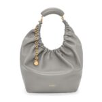 LOEWE MEDIUM SQUEEZE BAG IN LAMBSKIN