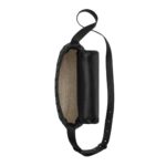 BOTTEGA VENETA SMALL COBBLE MESSENGER