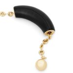 LOEWE SMALL SQUEEZE BAG IN LAMBSKIN